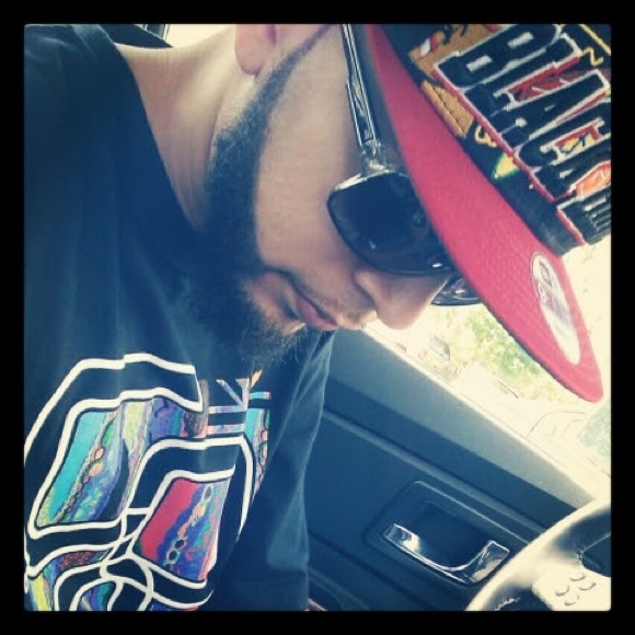 Meet your Posher, Jose - Picture 1 of 1